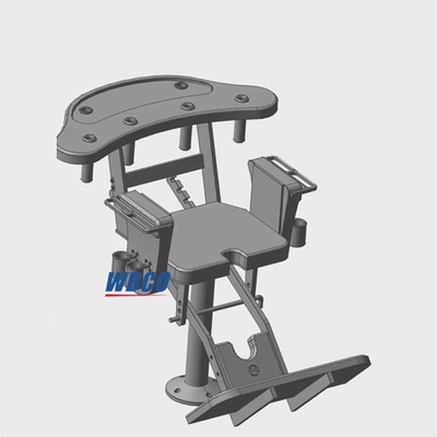 Fighting Chair