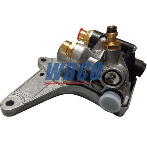 Volvo Exhaust Brake Valve 21707054 wbco