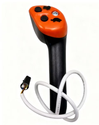 New holland /ford Gearshift lever