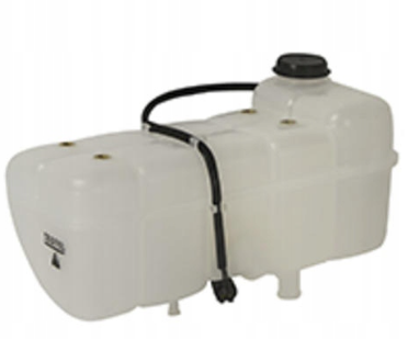 Expansion tank