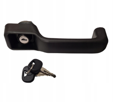 Door Handle
