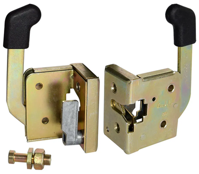 Door lock