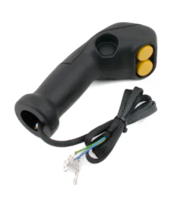 Gearshift lever