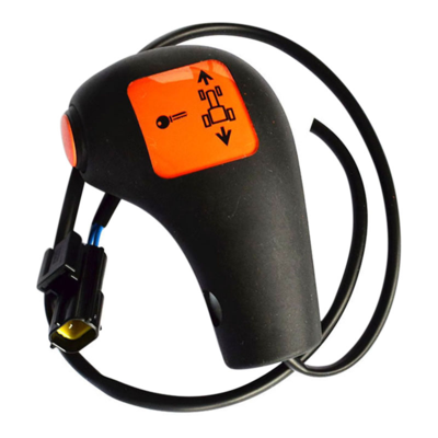 Forward-reverse switch