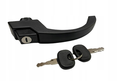 Door Handle