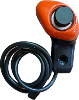 New holland /ford Forward/reverse shuttle handle